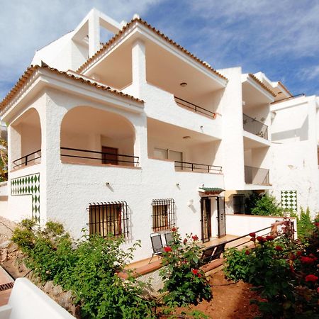Complejo Bellavista Residencial Apartment Pego Luaran gambar