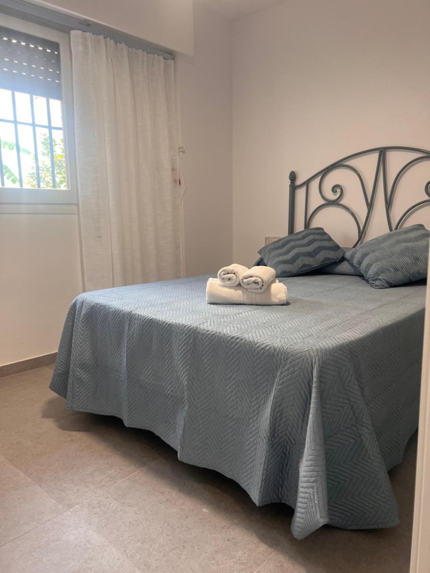 Complejo Bellavista Residencial Apartment Pego Luaran gambar