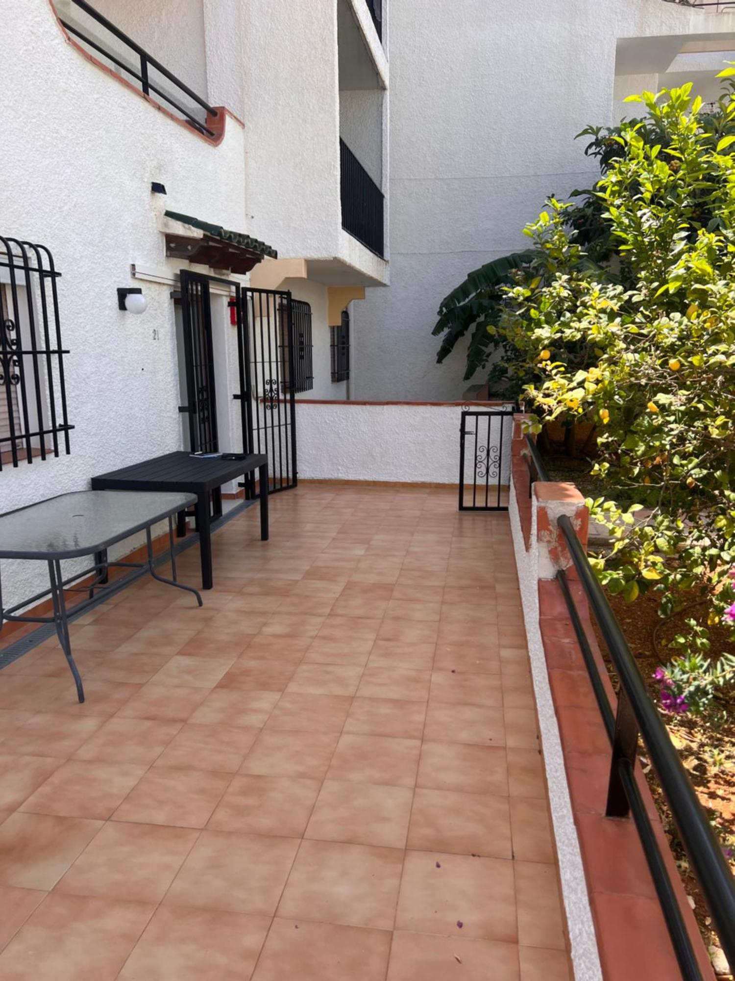 Complejo Bellavista Residencial Apartment Pego Luaran gambar