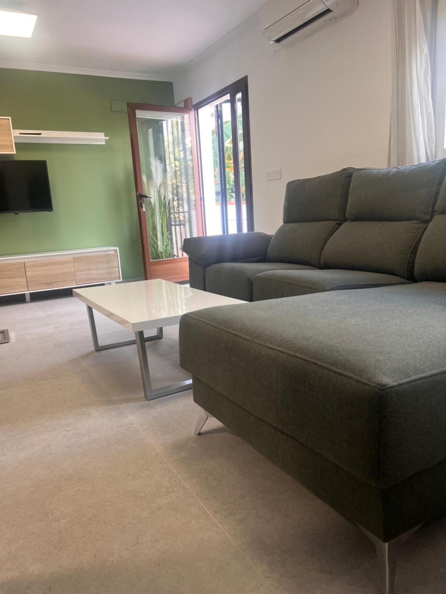 Complejo Bellavista Residencial Apartment Pego Luaran gambar