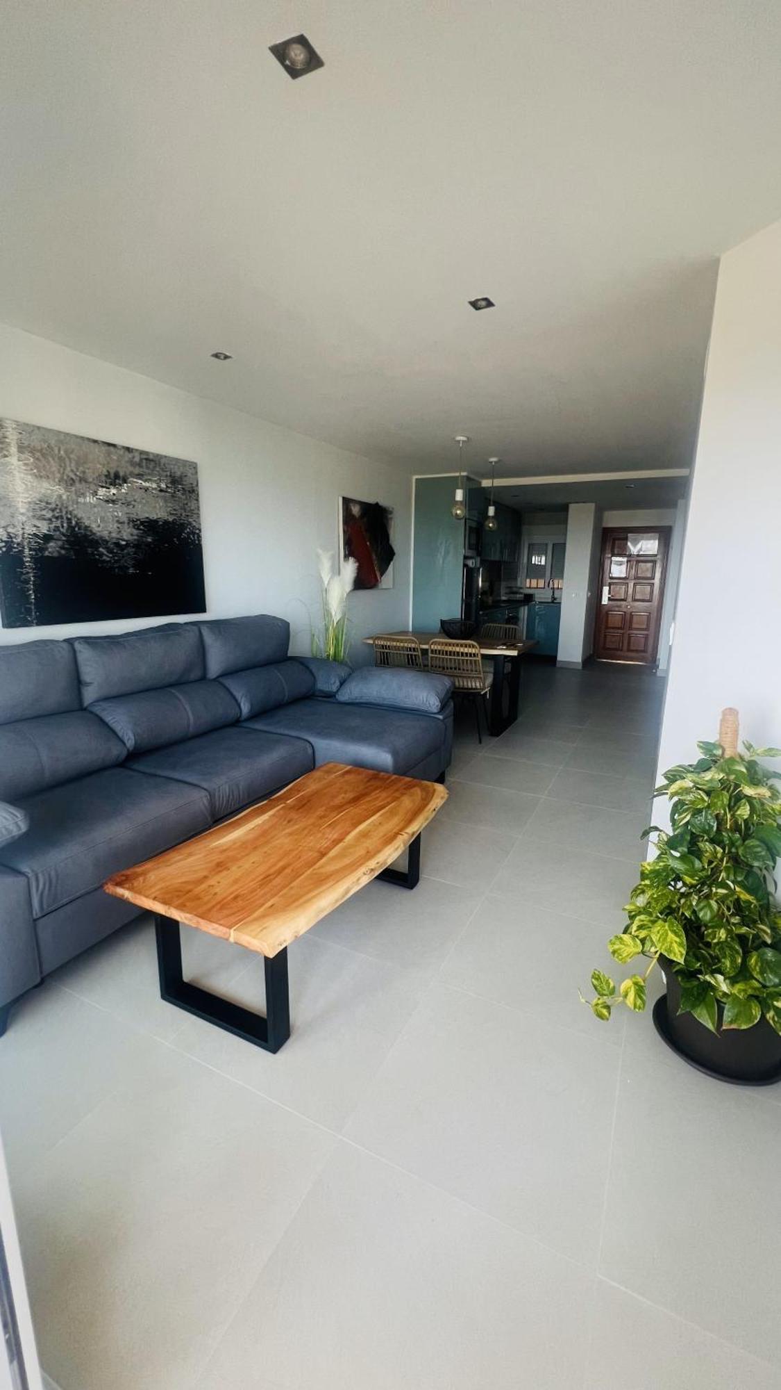 Complejo Bellavista Residencial Apartment Pego Luaran gambar