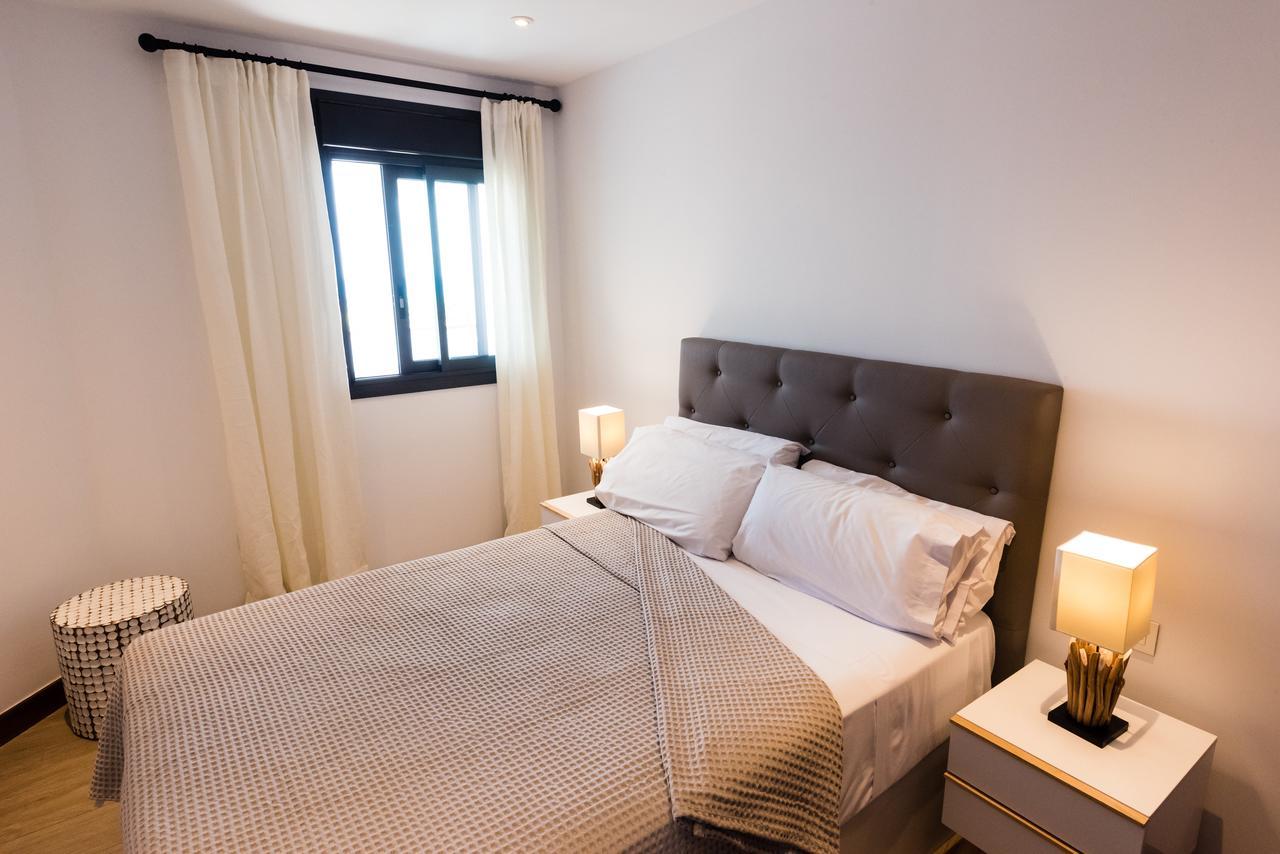 Complejo Bellavista Residencial Apartment Pego Luaran gambar