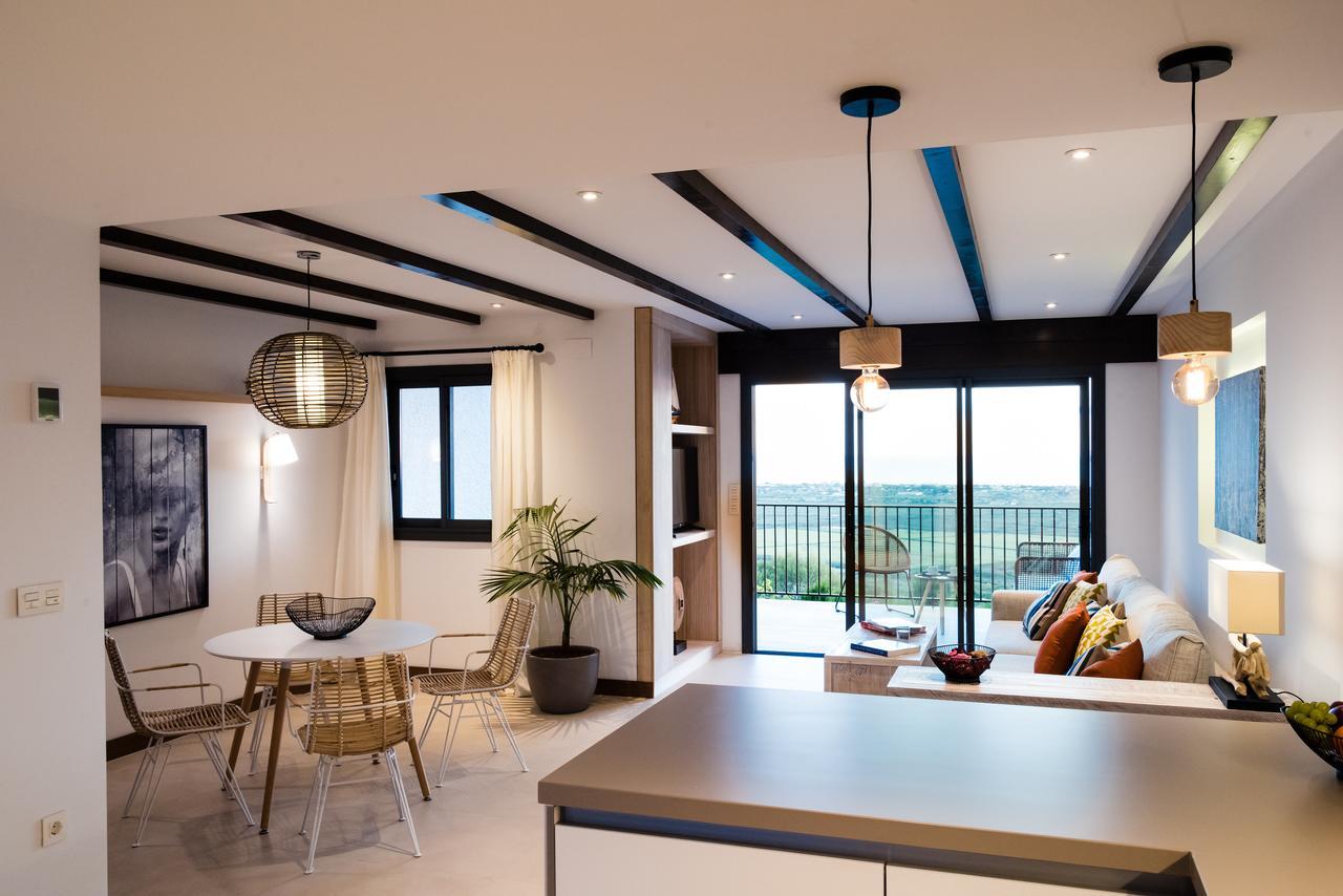 Complejo Bellavista Residencial Apartment Pego Luaran gambar