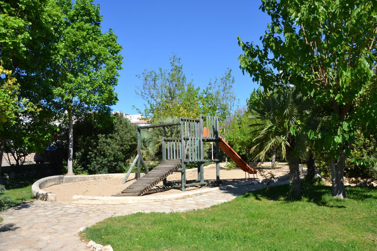 Complejo Bellavista Residencial Apartment Pego Luaran gambar