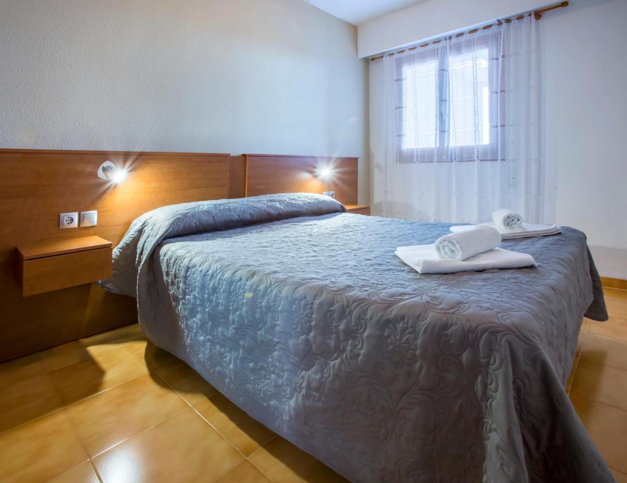 Complejo Bellavista Residencial Apartment Pego Luaran gambar