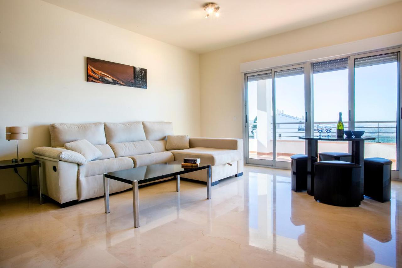 Complejo Bellavista Residencial Apartment Pego Luaran gambar